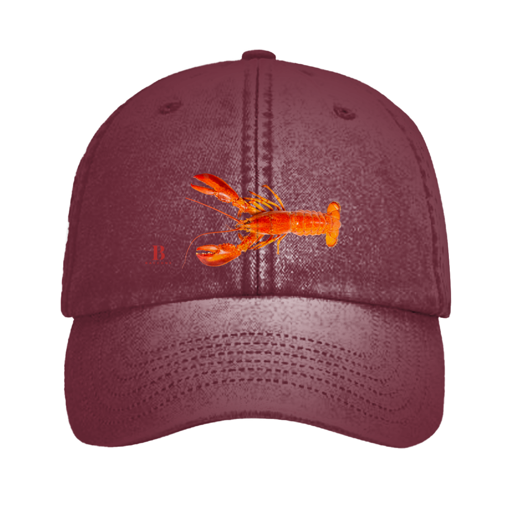 LOBSTER - cap
