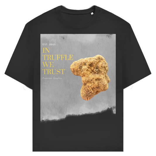 TARTUFO statement edition - classic t-shirt