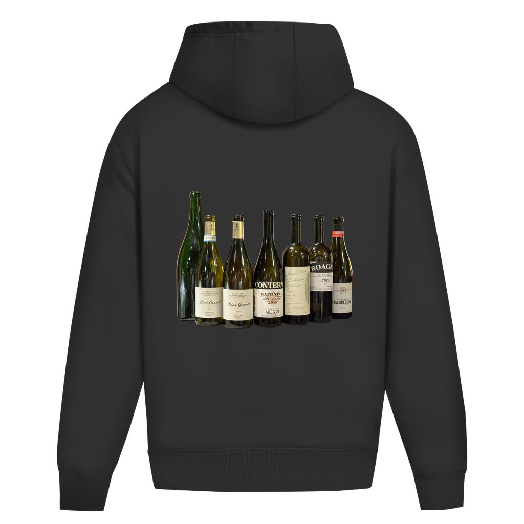 VINO - premium hoodie