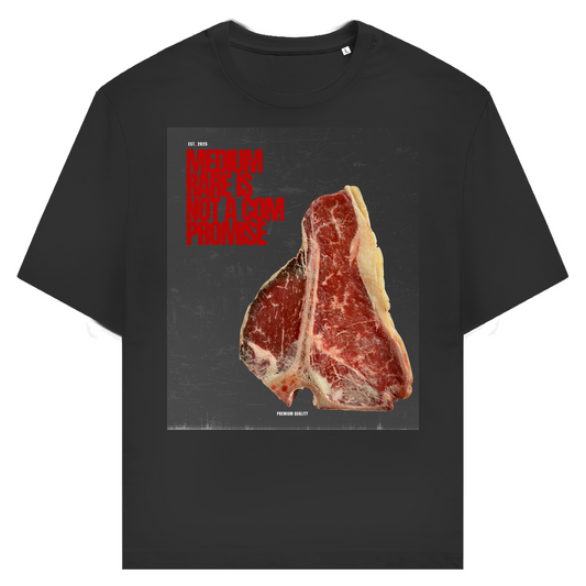 BISTECCA signature - classic t-shirt