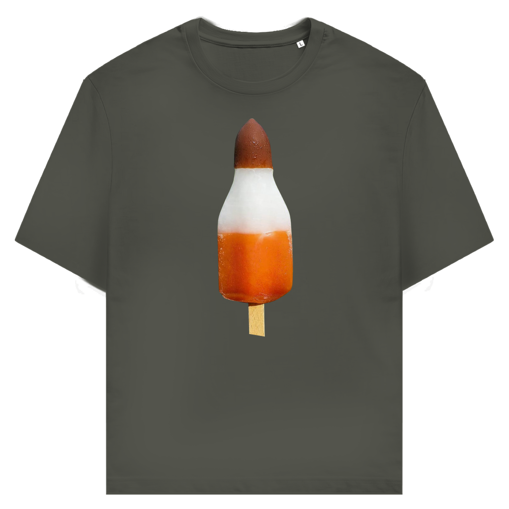 ROCKET - classic t-style