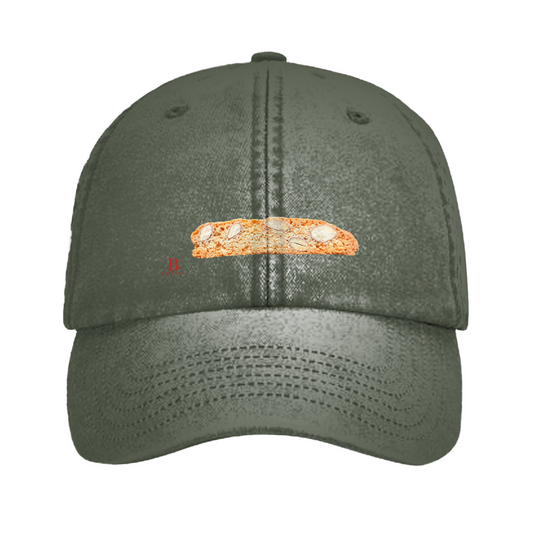 CANTUCCI - cap