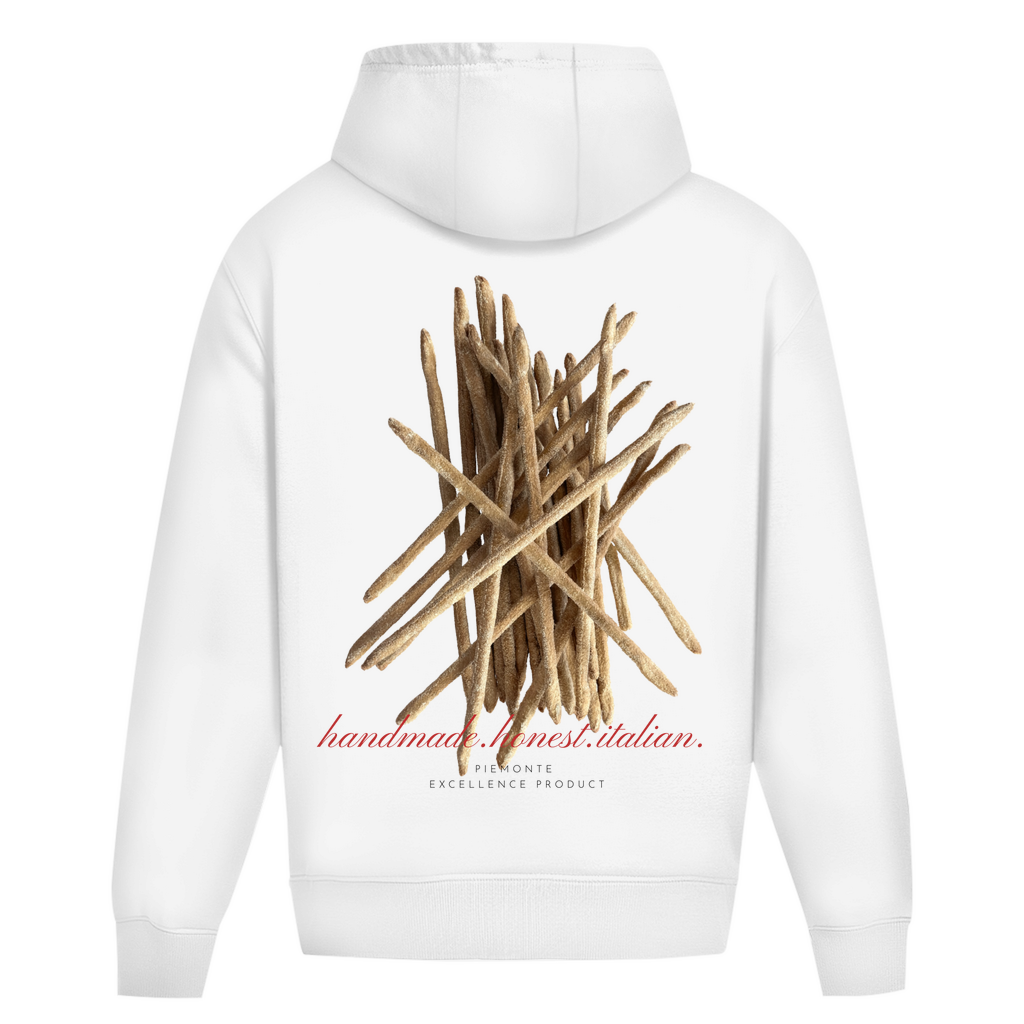GRISSINI - premium hoodie