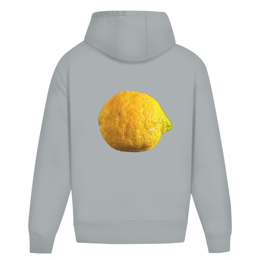 LIMONE - premium hoodie