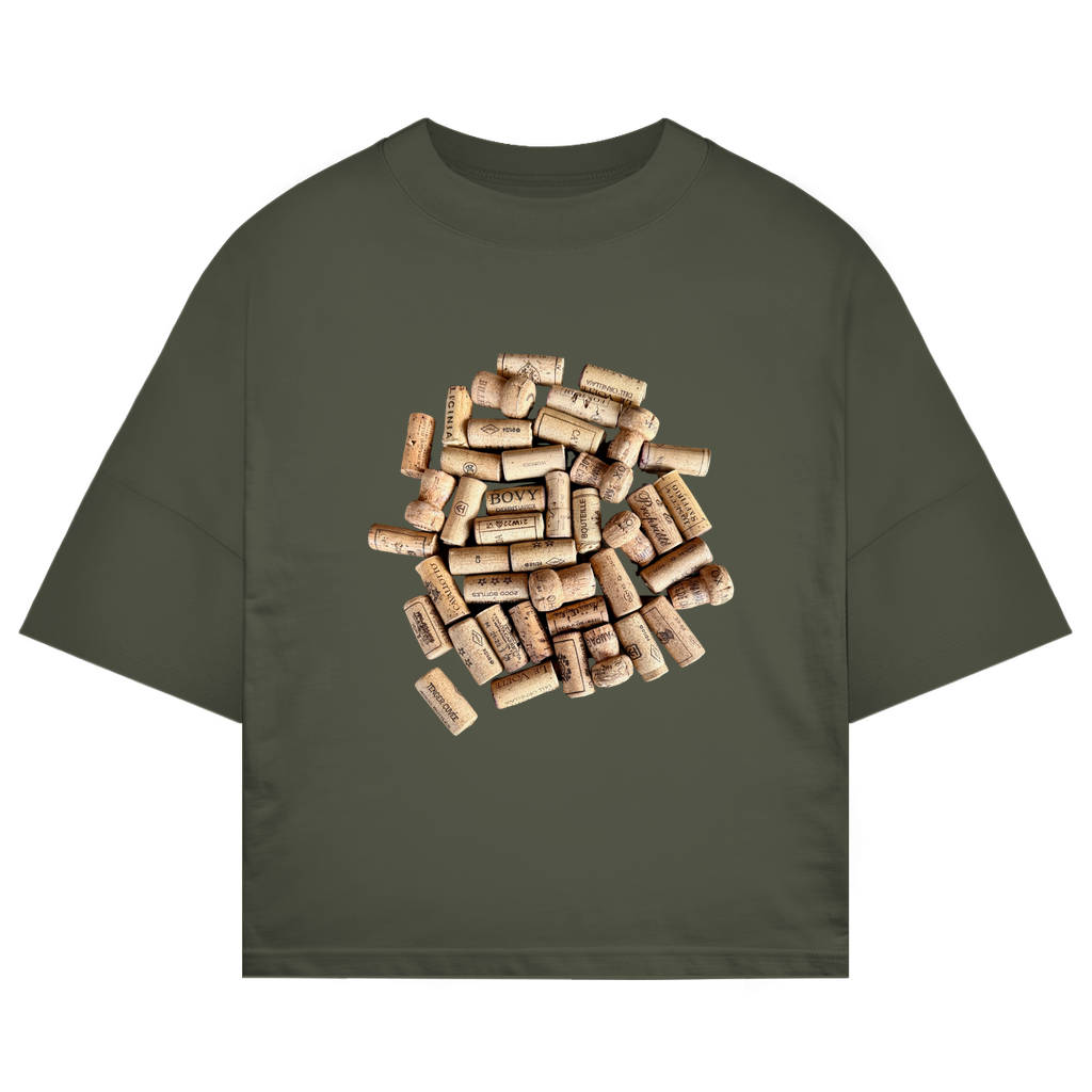 APERITIVON PICOLO - T-Shirt & Cap