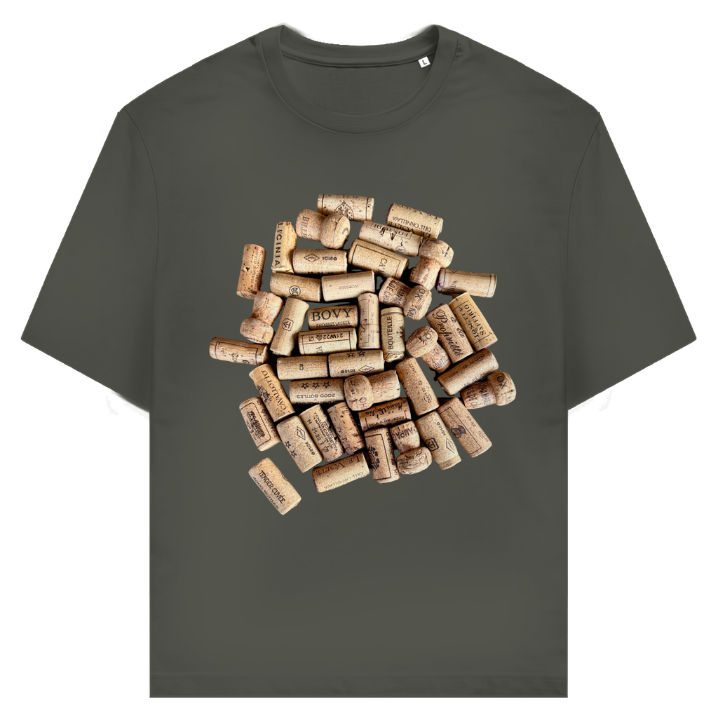 TAPPO - classic t-style