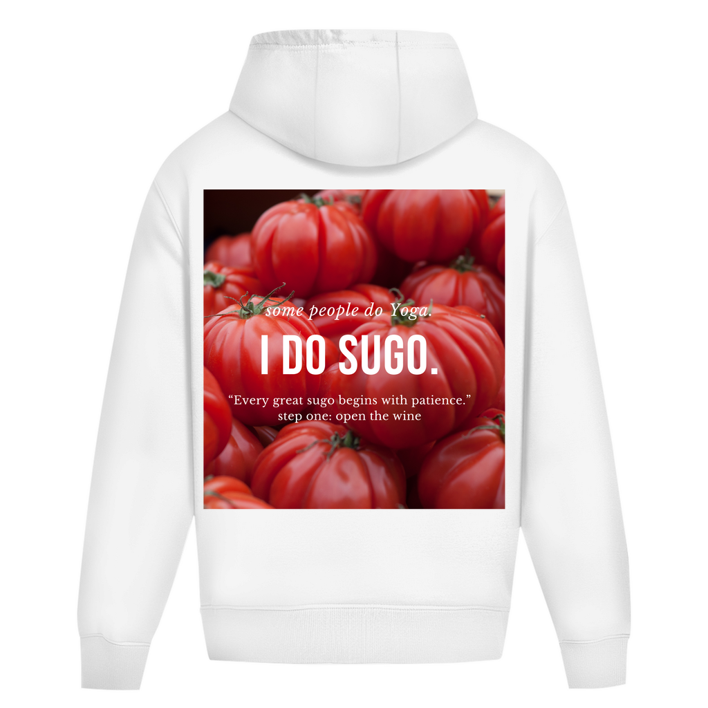 SUGO - premium hoodie