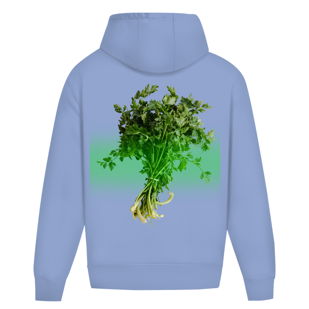 PREZZEMOLO - premium hoodie