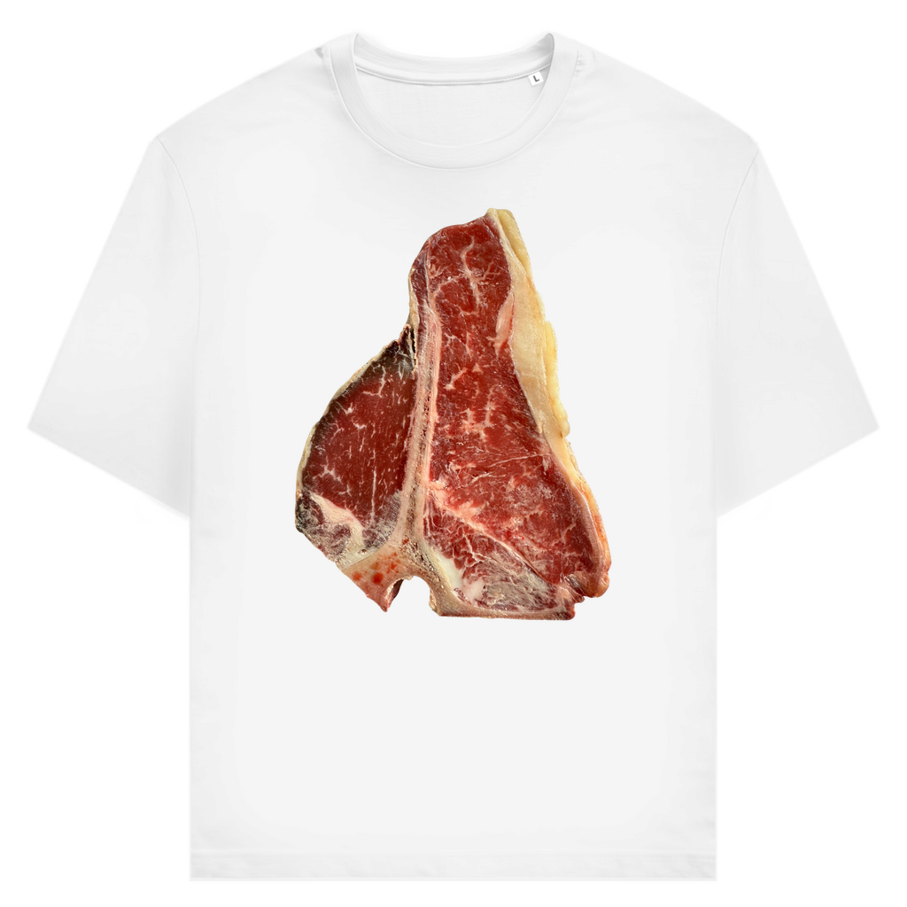 BISTECCA - classic t-shirt