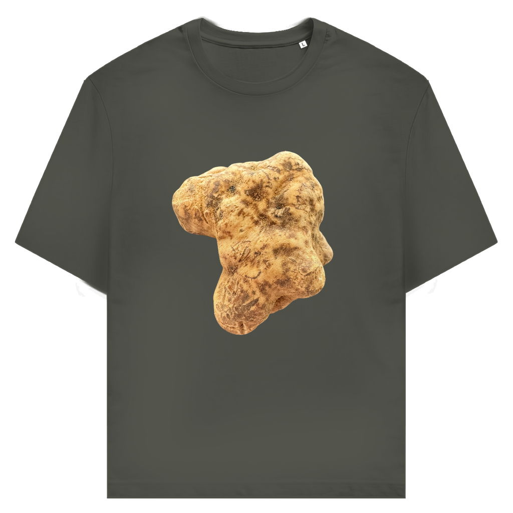 TARTUFO - classic t-shirt