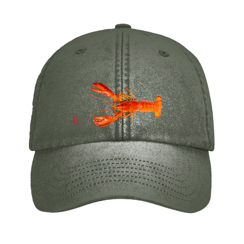LOBSTER - cap