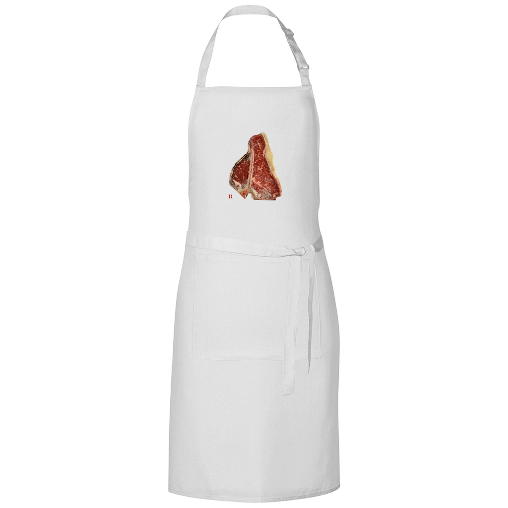 BISTECCA - Grillschürze