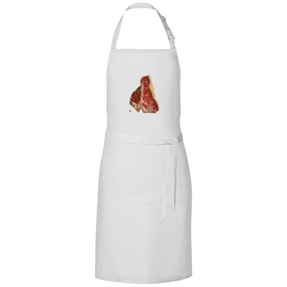 BISTECCA - Grillschürze