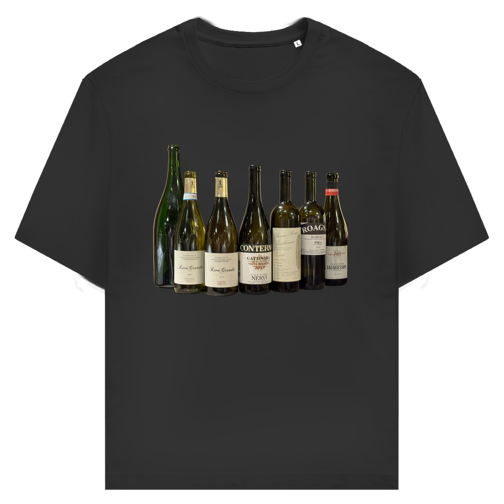 VINO - classic t-shirt