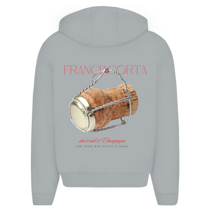 La Vita Franciacorta - Italienische Coolness, Küstenbrise & ein Augenzwinkern.