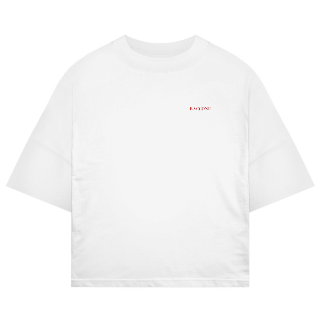 PAZZO di NOCI - oversize