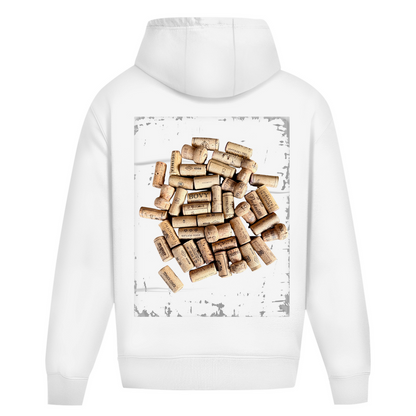 TAPPO - premium hoodie