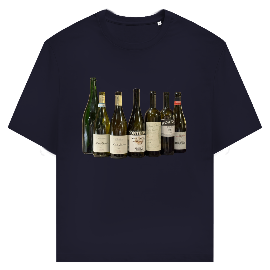VINO - classic t-shirt