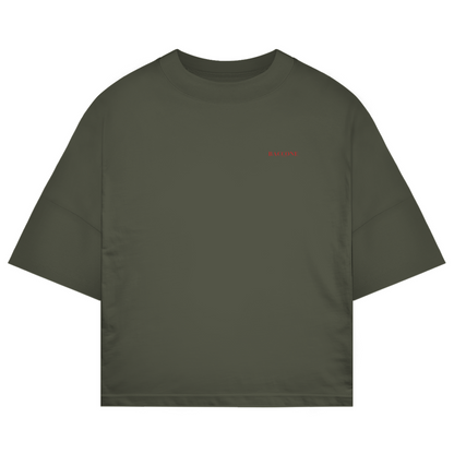 LOBSTER signature - oversize