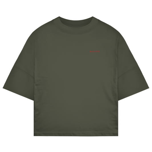 LOBSTER signature - oversize