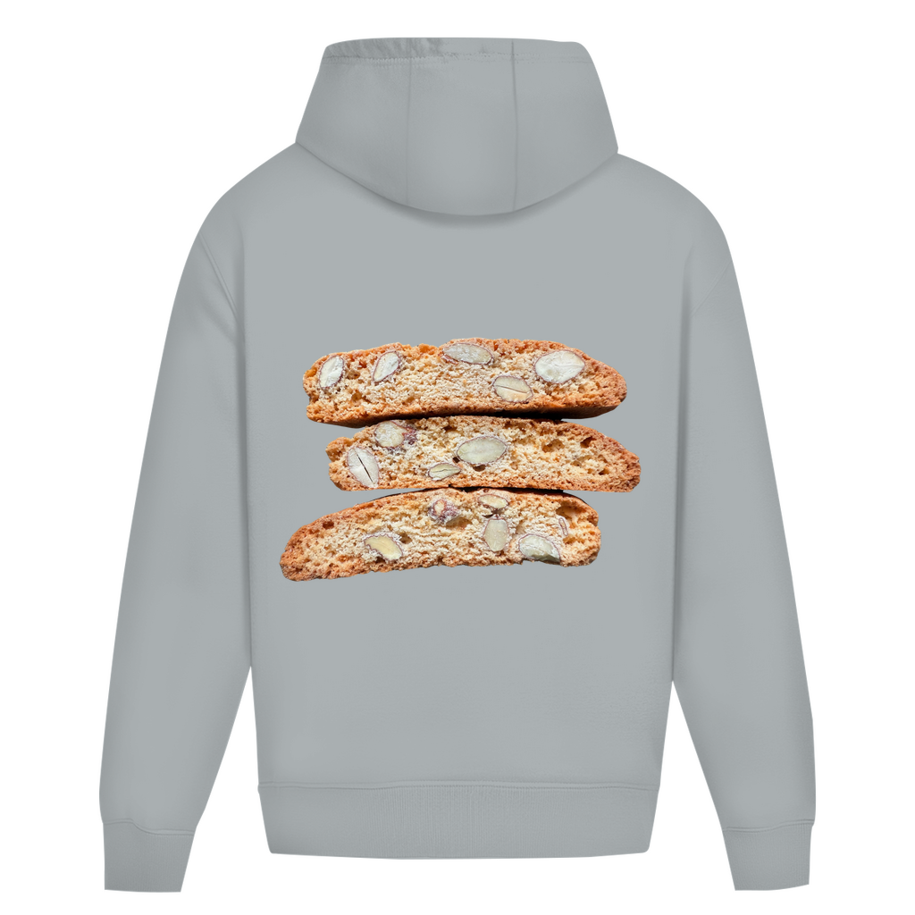 CANTUCCI - premium hoodie