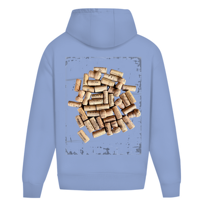 TAPPO - premium hoodie