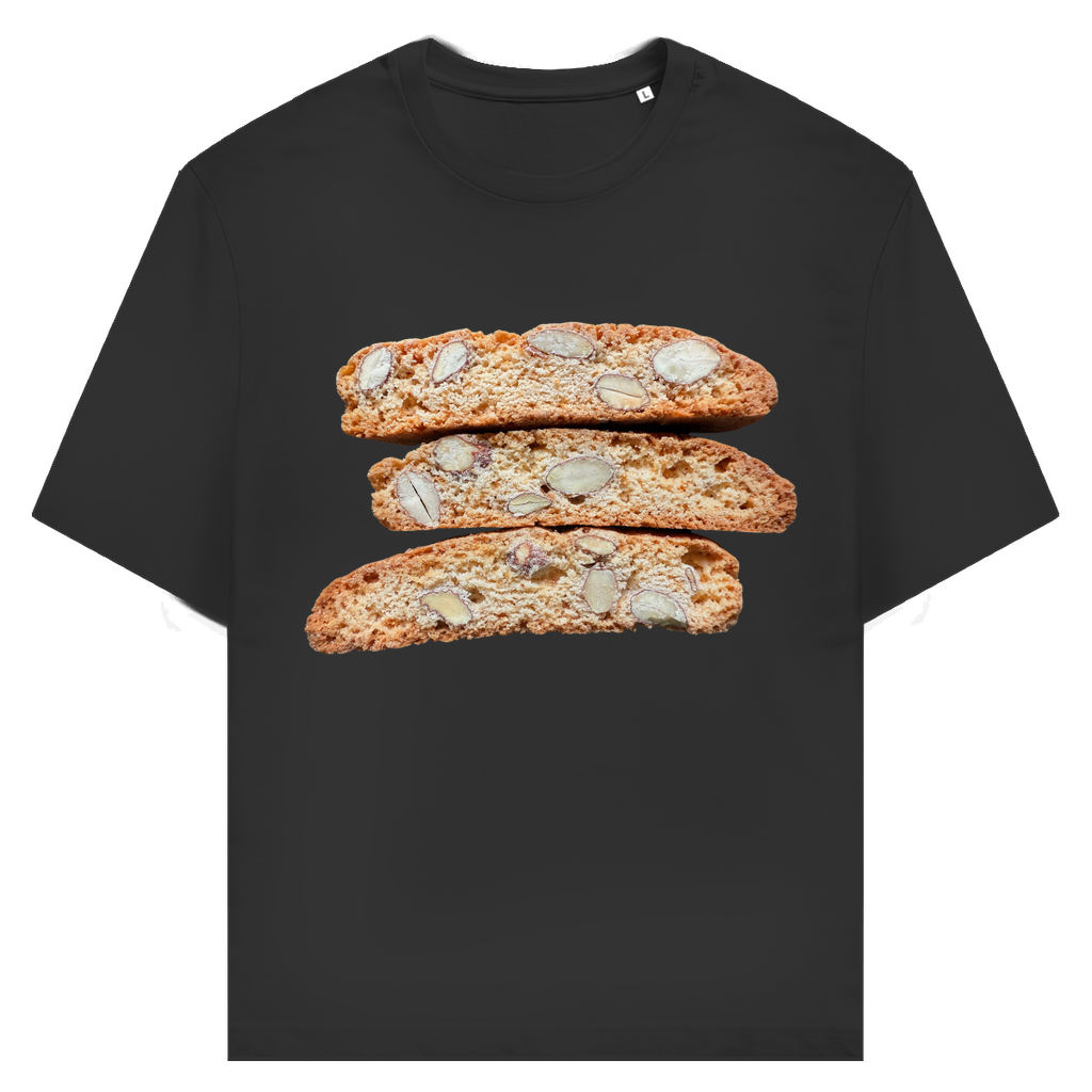 CANTUCCI - classic t-shirt