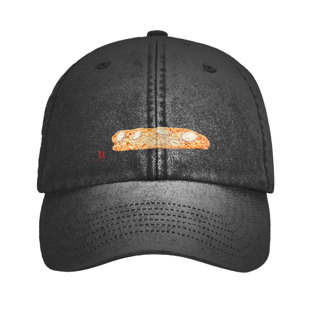 CANTUCCI - cap