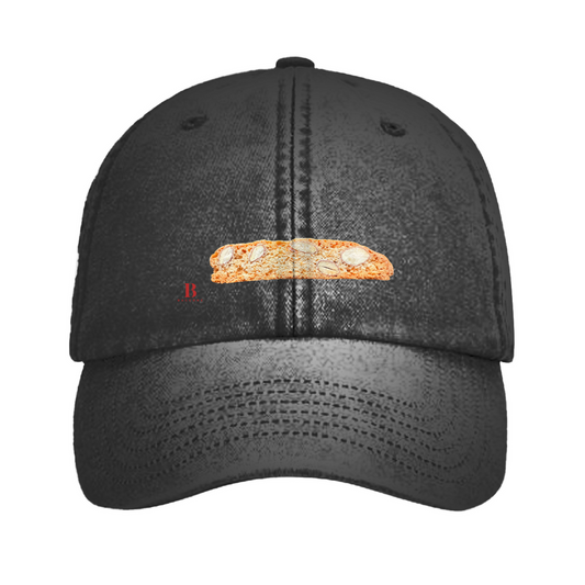 CANTUCCI - cap