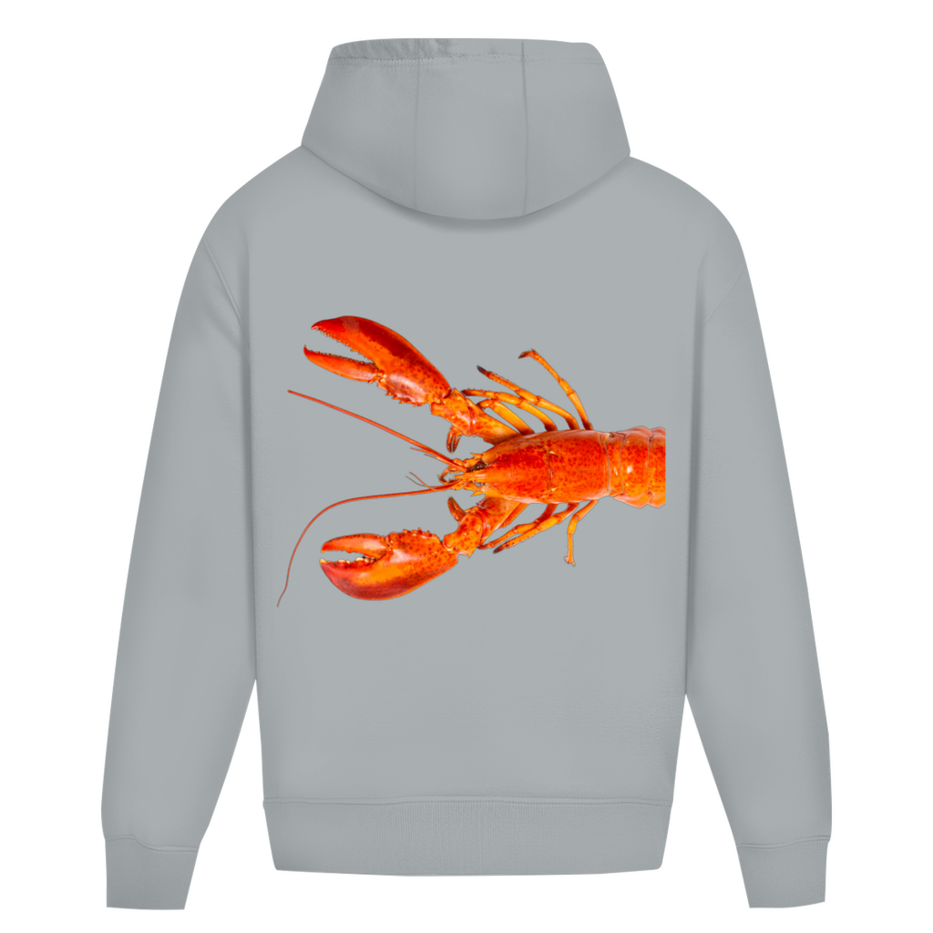 LOBSTER - premium hoodie