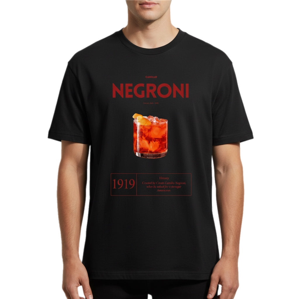 NEGRONI Limited Edition Set-Preis