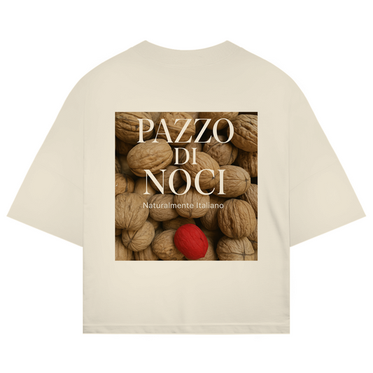 PAZZO di NOCI - oversize