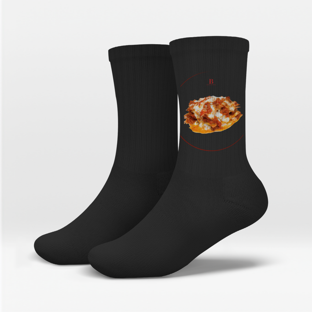 Lasagna - socks