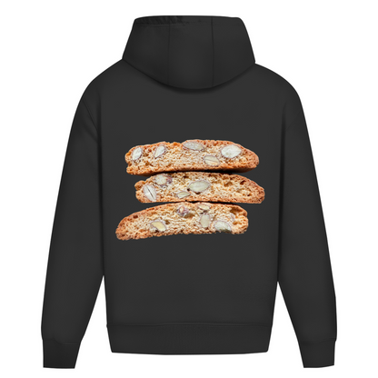 CANTUCCI - premium hoodie