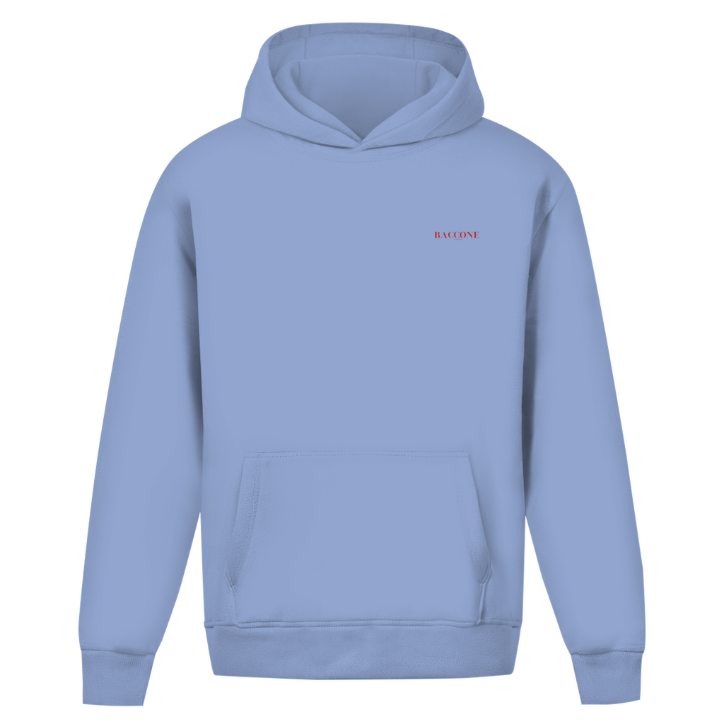 PREZZEMOLO - premium hoodie