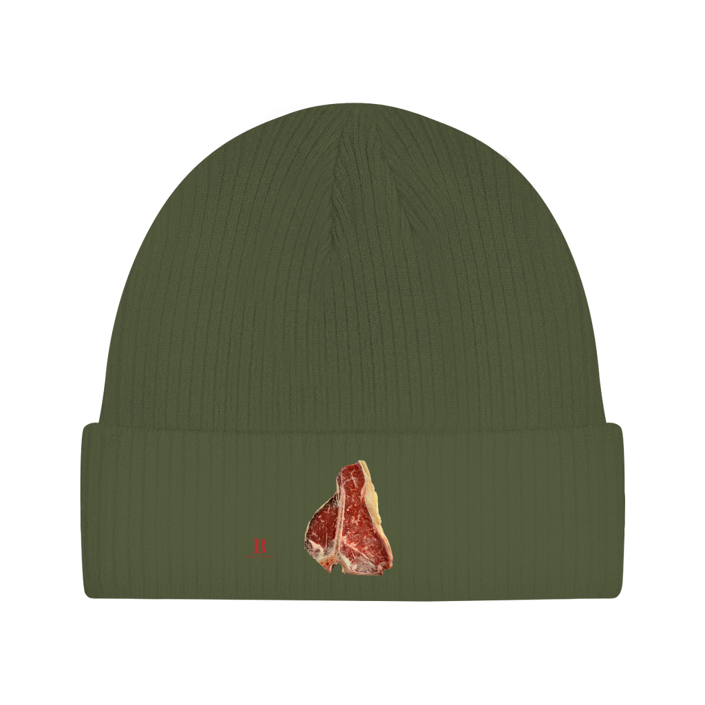 BISTECCA - wollmütze