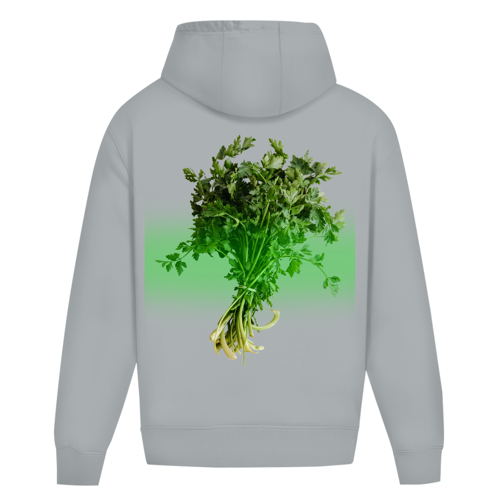 PREZZEMOLO - premium hoodie