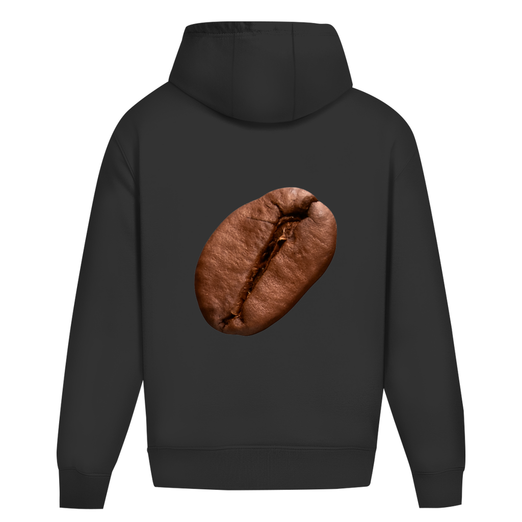 CHICCO DI CAFFÈ- premium hoodie
