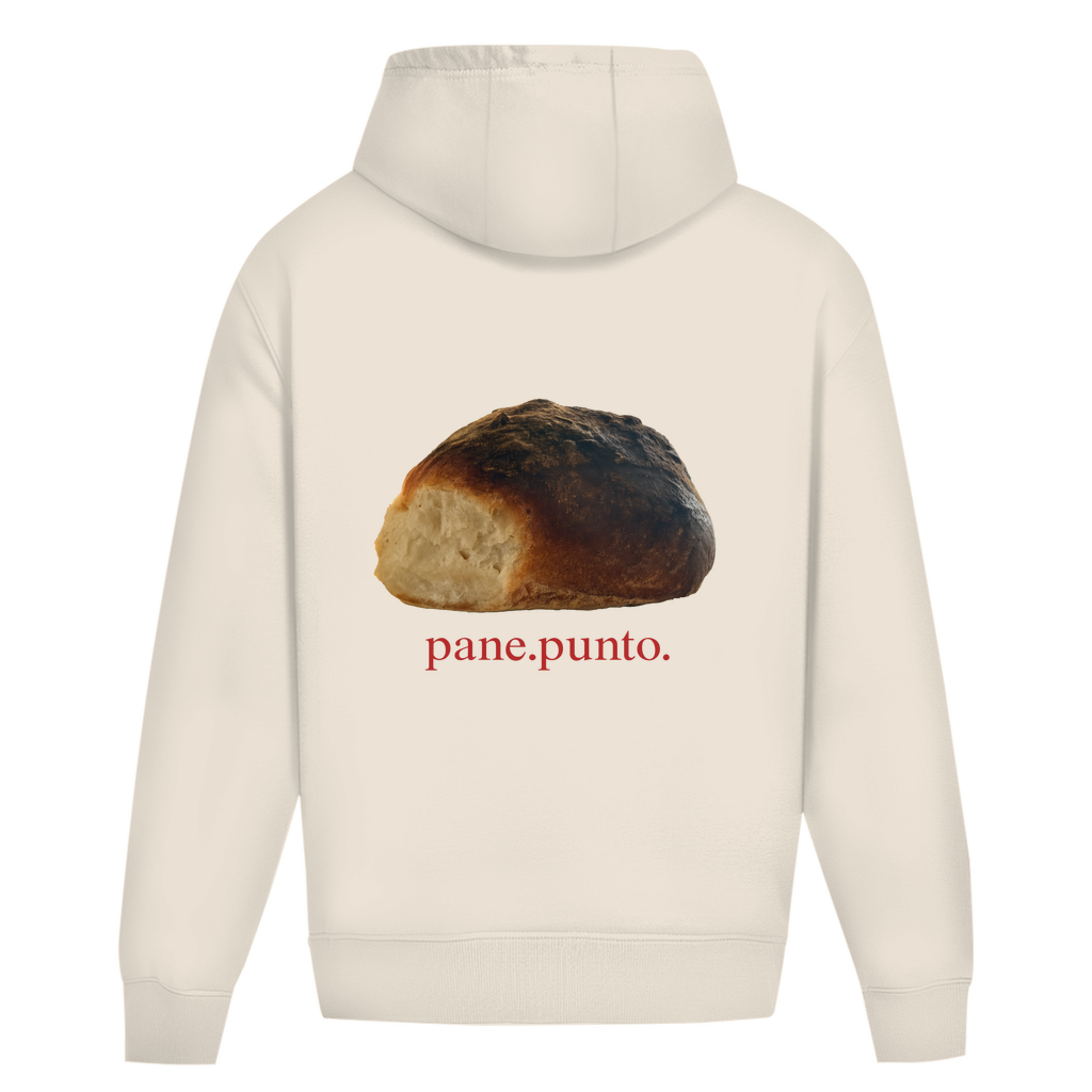 PANE - premium hoodie