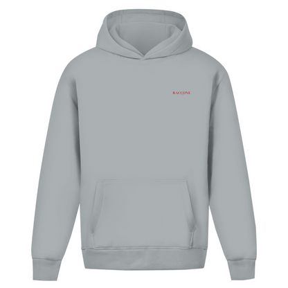 RAKETE - premium hoodie