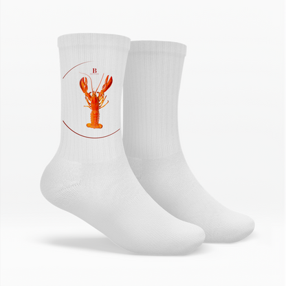 Lobster - socks