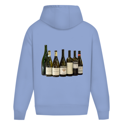 VINO - premium hoodie
