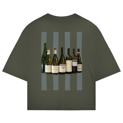 VINO signature - oversize