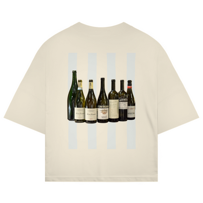 VINO signature - oversize