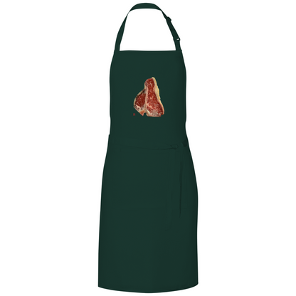BISTECCA - Grillschürze