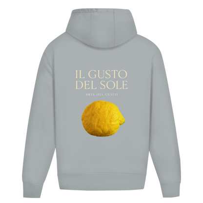 LIMONE - IL GUSTO - premium hoodie