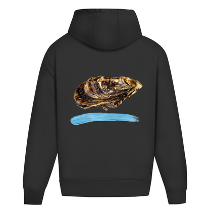 OSTRICA - premium hoodie