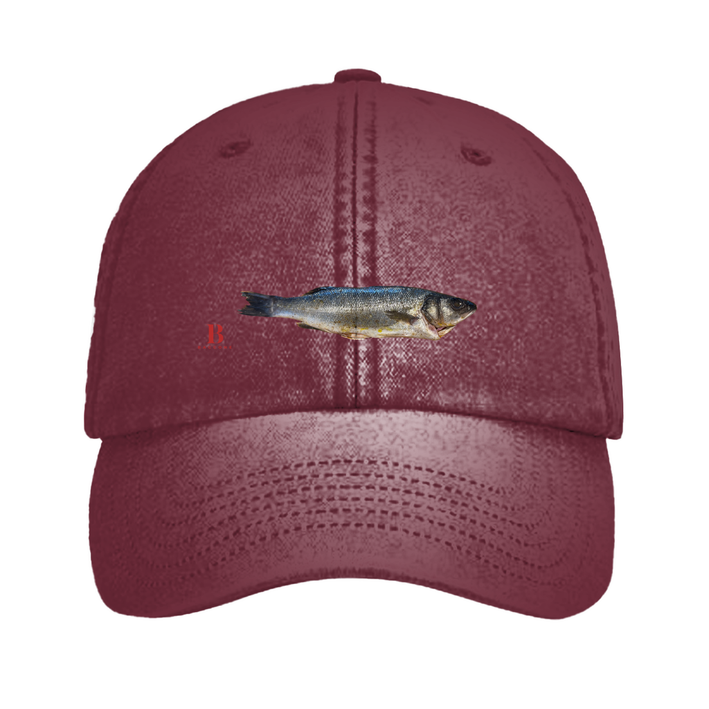 PESCE- cap