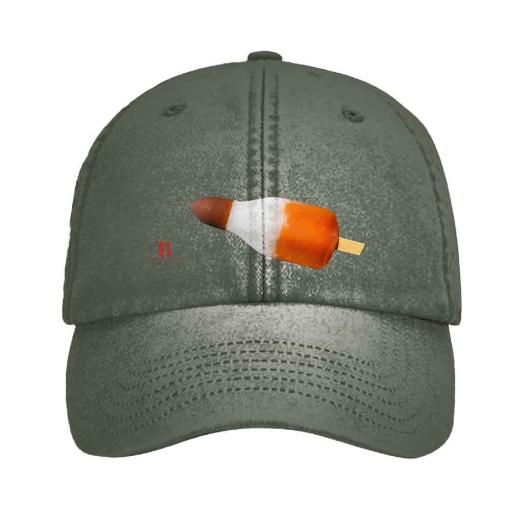 RAKETE - cap