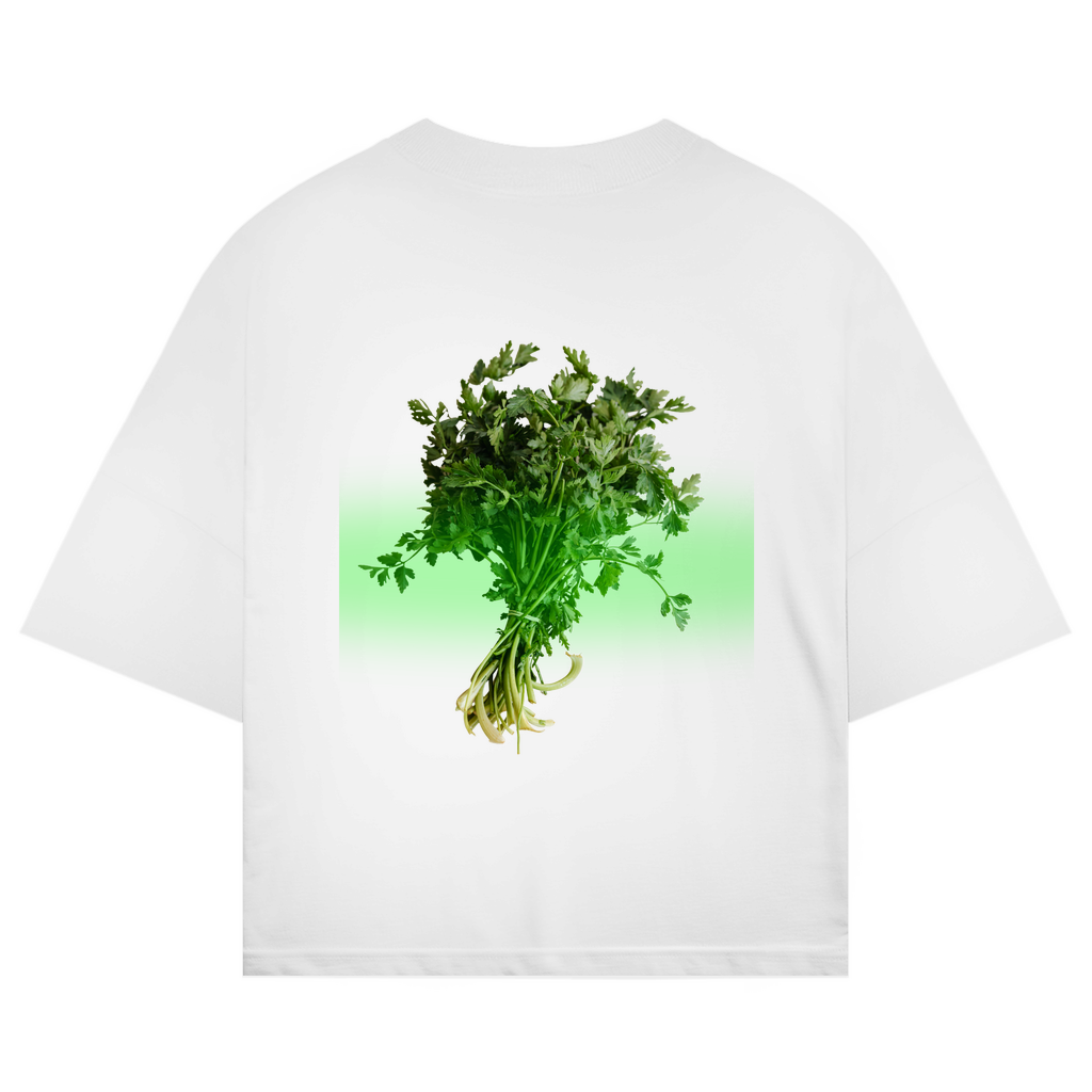 PREZZEMOLO - oversize